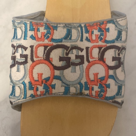 UGG Australia Women’s sandal sz 9 nwot - Picture 4 of 8